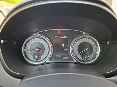 Suzuki S-Cross Gebrauchtwagen