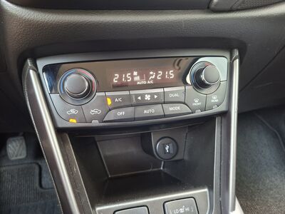 Suzuki S-Cross Gebrauchtwagen