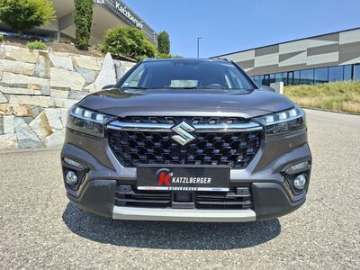 Suzuki S-Cross Gebrauchtwagen