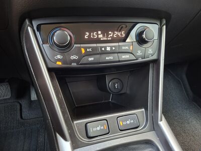 Suzuki S-Cross Gebrauchtwagen