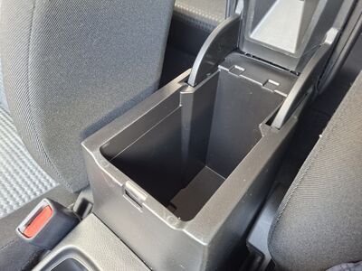 Suzuki S-Cross Gebrauchtwagen