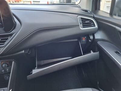 Suzuki S-Cross Gebrauchtwagen