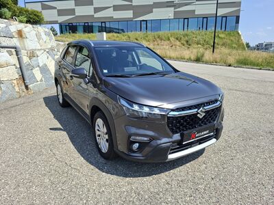 Suzuki S-Cross Gebrauchtwagen