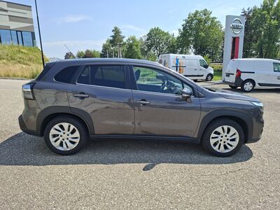 Suzuki S-Cross Gebrauchtwagen