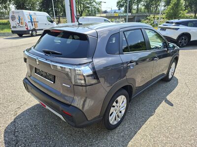 Suzuki S-Cross Gebrauchtwagen