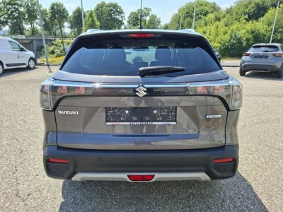 Suzuki S-Cross Gebrauchtwagen