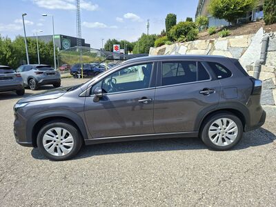 Suzuki S-Cross Gebrauchtwagen