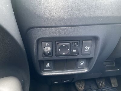 Nissan Juke Gebrauchtwagen