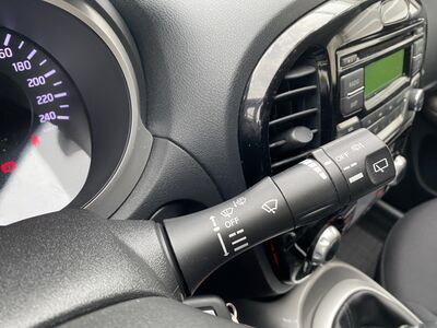 Nissan Juke Gebrauchtwagen