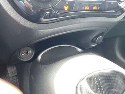 Nissan Juke Gebrauchtwagen
