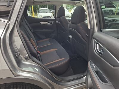 Nissan Qashqai Gebrauchtwagen Nissan Qashqai Gebrauchtwagen