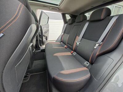 Nissan Qashqai Gebrauchtwagen Nissan Qashqai Gebrauchtwagen