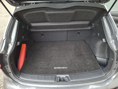 Nissan Qashqai Gebrauchtwagen Nissan Qashqai Gebrauchtwagen