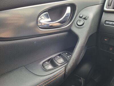 Nissan Qashqai Gebrauchtwagen Nissan Qashqai Gebrauchtwagen