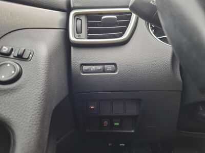 Nissan Qashqai Gebrauchtwagen Nissan Qashqai Gebrauchtwagen