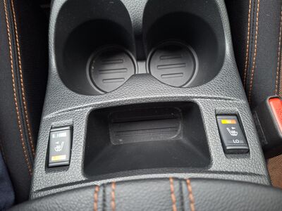 Nissan Qashqai Gebrauchtwagen Nissan Qashqai Gebrauchtwagen