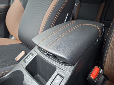 Nissan Qashqai Gebrauchtwagen Nissan Qashqai Gebrauchtwagen