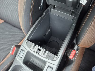 Nissan Qashqai Gebrauchtwagen Nissan Qashqai Gebrauchtwagen
