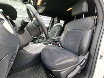 Nissan Juke Gebrauchtwagen Nissan Juke Gebrauchtwagen