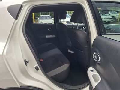 Nissan Juke Gebrauchtwagen Nissan Juke Gebrauchtwagen