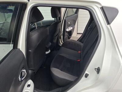 Nissan Juke Gebrauchtwagen Nissan Juke Gebrauchtwagen