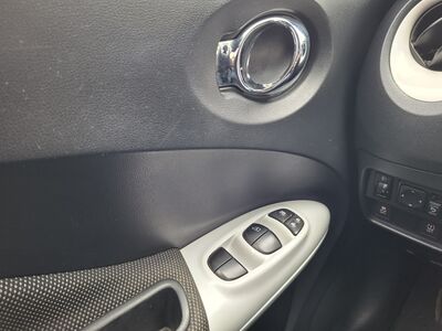 Nissan Juke Gebrauchtwagen Nissan Juke Gebrauchtwagen