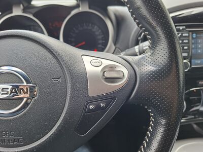 Nissan Juke Gebrauchtwagen Nissan Juke Gebrauchtwagen