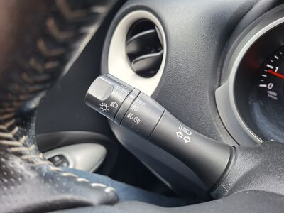 Nissan Juke Gebrauchtwagen Nissan Juke Gebrauchtwagen