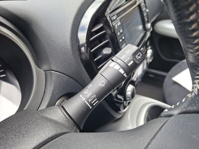 Nissan Juke Gebrauchtwagen Nissan Juke Gebrauchtwagen