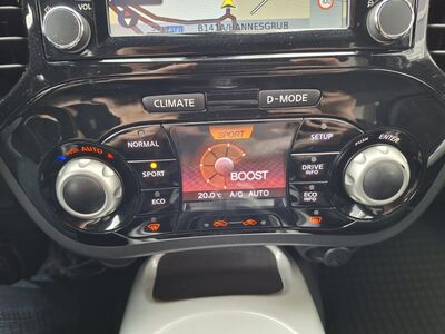 Nissan Juke Gebrauchtwagen Nissan Juke Gebrauchtwagen