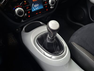 Nissan Juke Gebrauchtwagen Nissan Juke Gebrauchtwagen