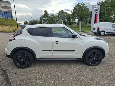 Nissan Juke Gebrauchtwagen Nissan Juke Gebrauchtwagen