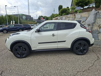Nissan Juke Gebrauchtwagen Nissan Juke Gebrauchtwagen