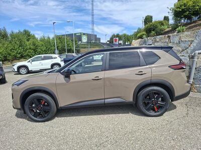 Nissan X-Trail Neuwagen Nissan X-Trail Neuwagen
