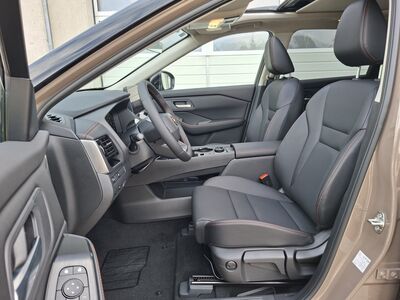 Nissan X-Trail Neuwagen Nissan X-Trail Neuwagen
