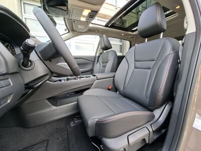 Nissan X-Trail Neuwagen Nissan X-Trail Neuwagen