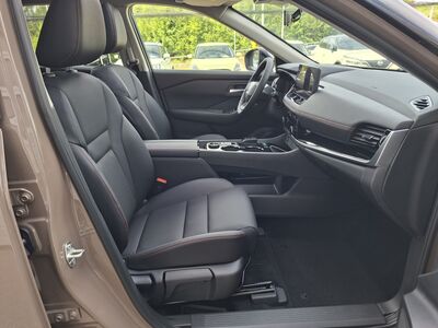 Nissan X-Trail Neuwagen Nissan X-Trail Neuwagen