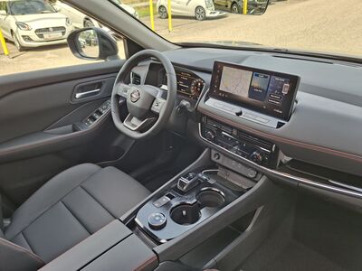 Nissan X-Trail Neuwagen Nissan X-Trail Neuwagen