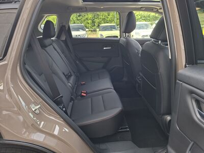 Nissan X-Trail Neuwagen Nissan X-Trail Neuwagen