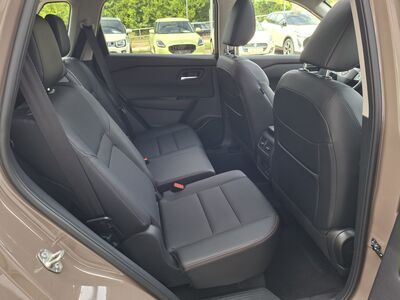 Nissan X-Trail Neuwagen Nissan X-Trail Neuwagen