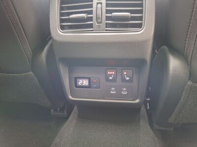 Nissan X-Trail Neuwagen Nissan X-Trail Neuwagen
