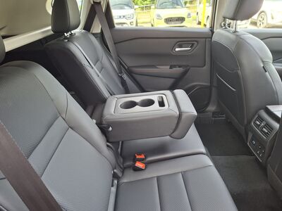 Nissan X-Trail Neuwagen Nissan X-Trail Neuwagen