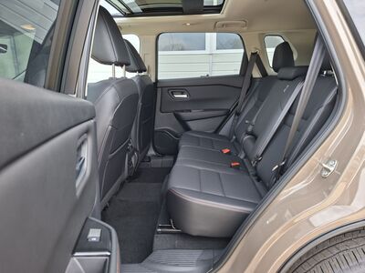 Nissan X-Trail Neuwagen Nissan X-Trail Neuwagen