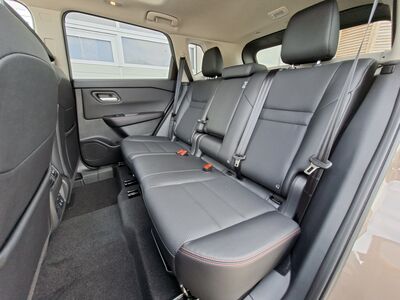 Nissan X-Trail Neuwagen Nissan X-Trail Neuwagen