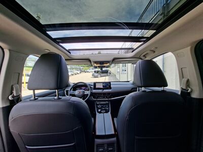 Nissan X-Trail Neuwagen Nissan X-Trail Neuwagen