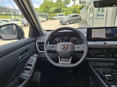 Nissan X-Trail Neuwagen Nissan X-Trail Neuwagen