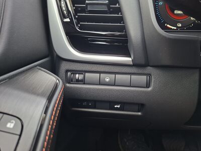 Nissan X-Trail Neuwagen Nissan X-Trail Neuwagen