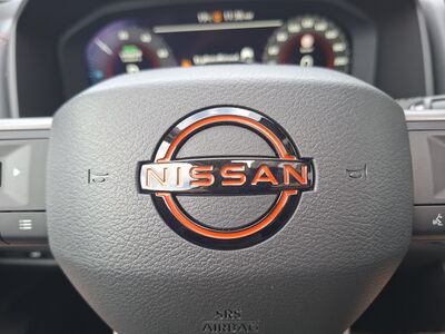 Nissan X-Trail Neuwagen Nissan X-Trail Neuwagen