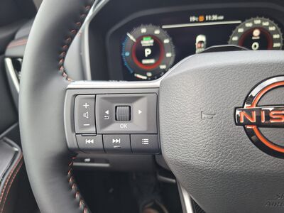 Nissan X-Trail Neuwagen Nissan X-Trail Neuwagen