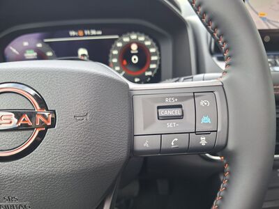 Nissan X-Trail Neuwagen Nissan X-Trail Neuwagen